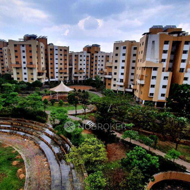 3 BHK Flat In Vision City For Sale  In Talegaon Dabhade