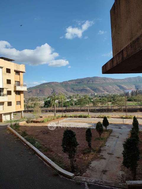 3 BHK Flat In Vision City For Sale  In Talegaon Dabhade