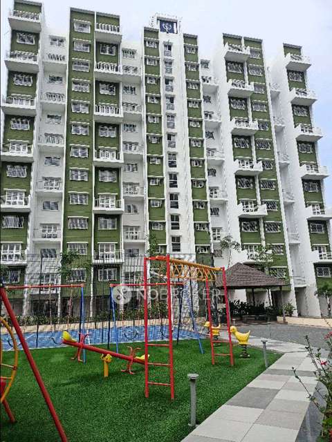1 BHK Flat In Aayush Park 3 For Sale  In Talegaon Dabhade
