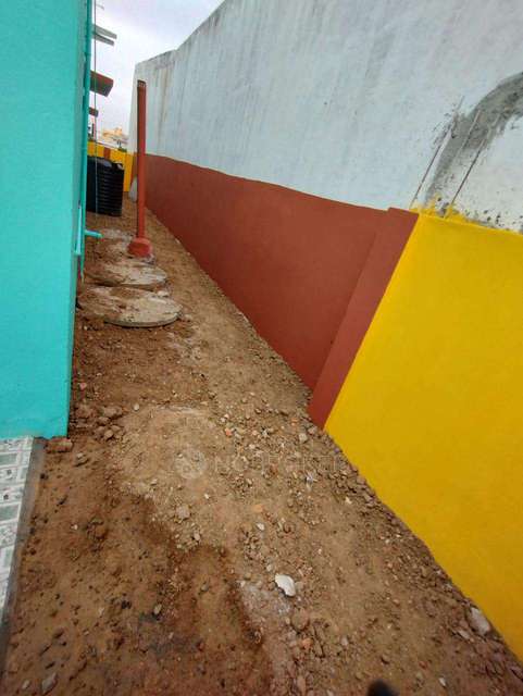 2 BHK House For Sale  In Vadaperumbakkam