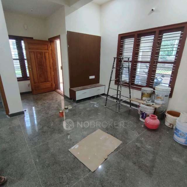 2 BHK House for Rent  In Byrathi
