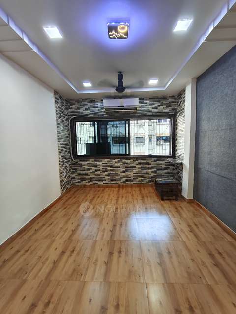 1 BHK Flat In Piramal Nagar - High Rise Building for Rent  In Goregaon West