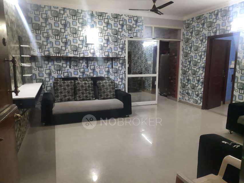 2 BHK Flat In Passion Elite - I for Rent  In Electronic City