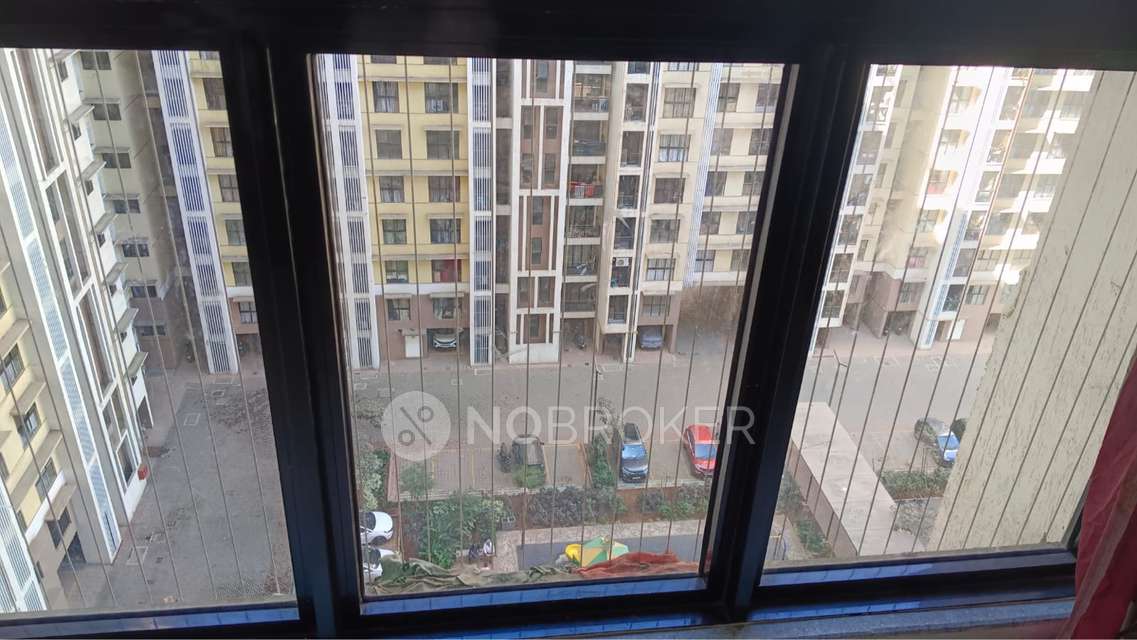 1 BHK Flat In Runwal Gardens For Sale  In Dombivli East