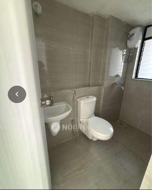 1 BHK Flat In Runwal Gardens For Sale  In Dombivli East