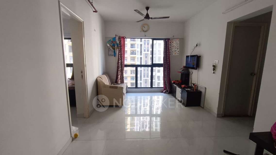 1 BHK Flat In Runwal Gardens For Sale  In Dombivli East