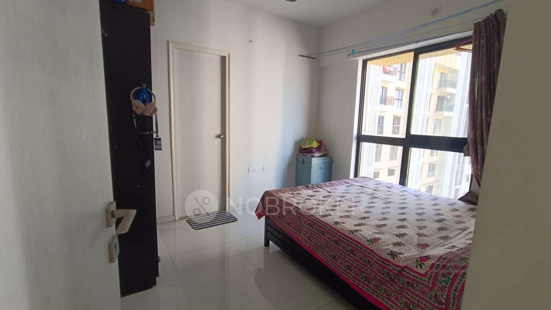 1 BHK Flat In Runwal Gardens For Sale  In Dombivli East