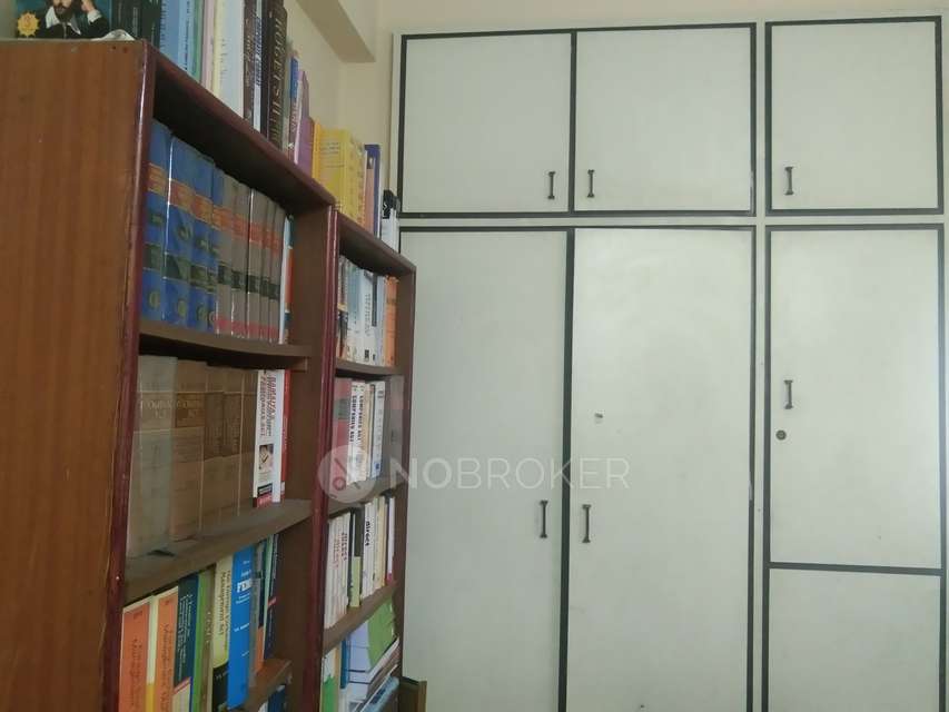 2 BHK Flat In Bhavani Mansion Apartments For Sale  In Tarnaka