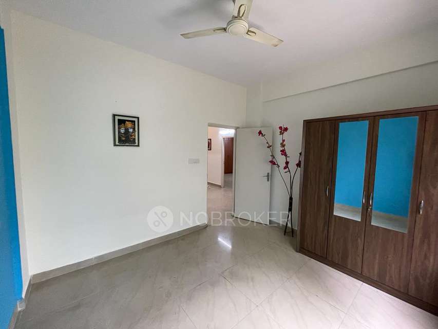 2 BHK Flat In Prime City for Rent  In Electronic City Phase I
