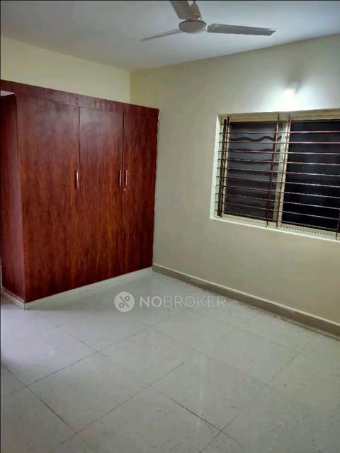 1 BHK Flat In Btr Gardens  for Rent  In Singasandra