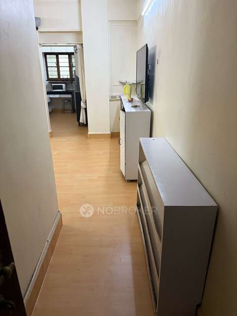 2 BHK Flat In Pratibha Gharkul for Rent  In Karishma Society