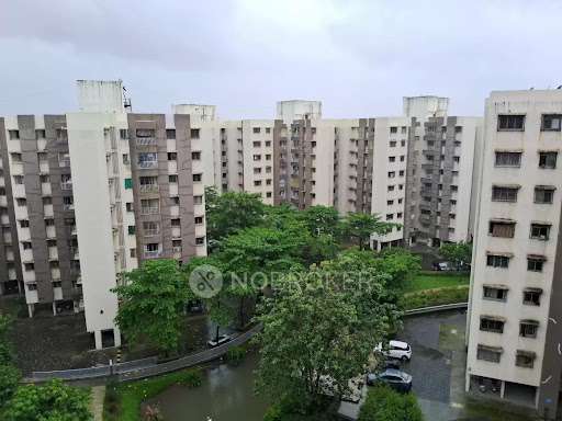 2 BHK Flat In Lodha Palava Casa Rio for Rent  In Dombivli East