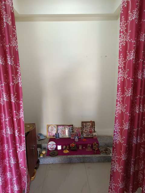 2 BHK Flat In Svp Sunrise Apartment, Svp Sunrise Apartments For Sale  In Whitefield