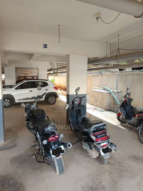 2 BHK Flat In Svp Sunrise Apartment, Svp Sunrise Apartments For Sale  In Whitefield