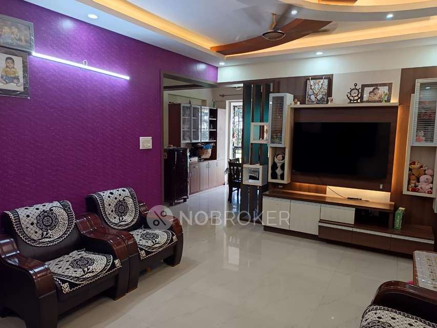 2 BHK Flat In Svp Sunrise Apartment, Svp Sunrise Apartments For Sale  In Whitefield