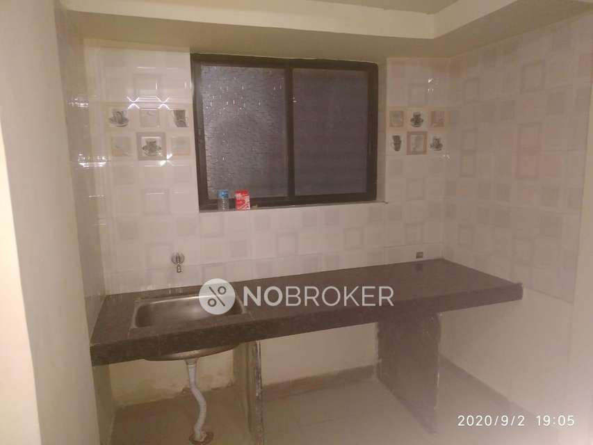 1 BHK Flat In Krishna Heights For Sale  In Warje