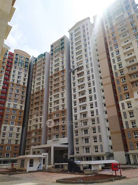 3 BHK Flat In Brigade El Dorado Jasper For Sale  In Bagalur