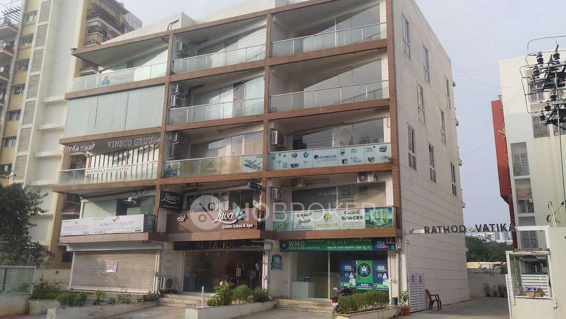 2 BHK Flat In Rathod Vatika For Sale  In Rathod Vatika