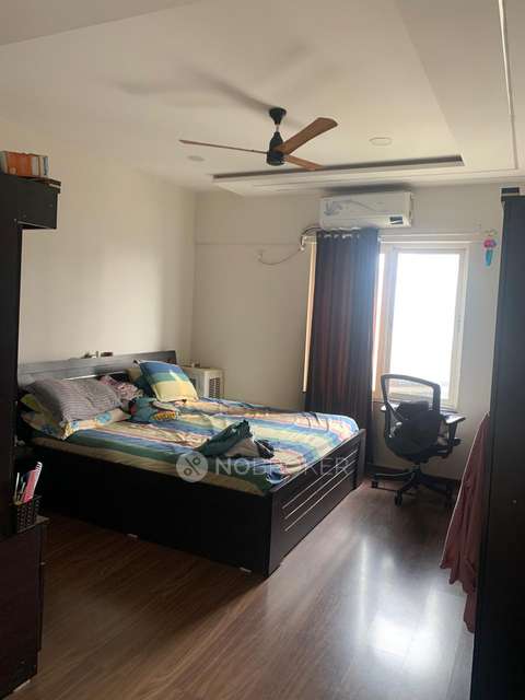 3 BHK Flat In Prithvi Presidio Prithvi Edifice for Rent  In Hadapsar