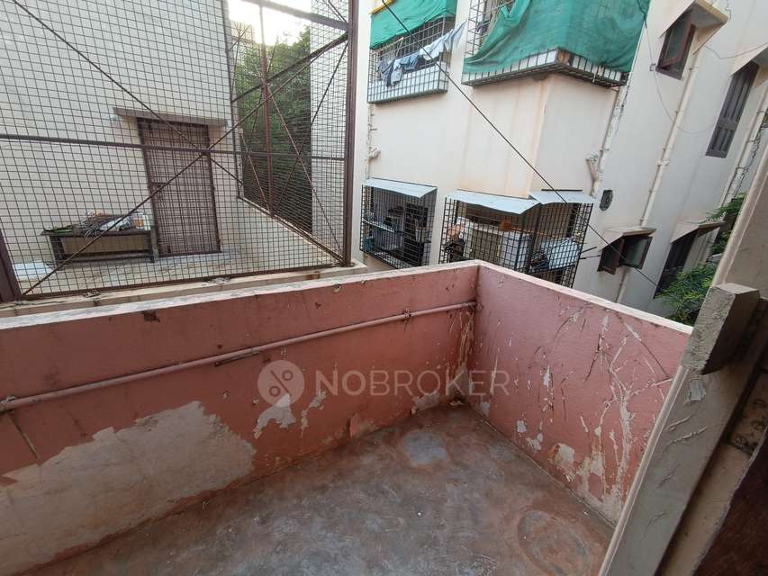1 BHK Flat In Raghava Krishna  For Sale  In A. S. Rao Nagar