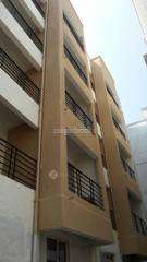 1 BHK Flat In Om Residency Dombivli, Dombivli East for Rent  In Dombivli East