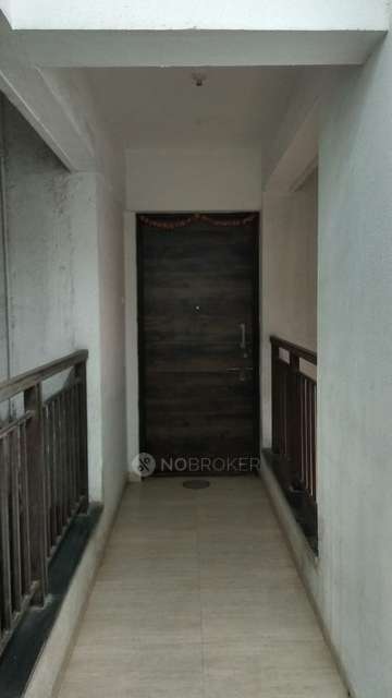 1 BHK Flat In Shriram Vihar For Sale  In Chinchwad