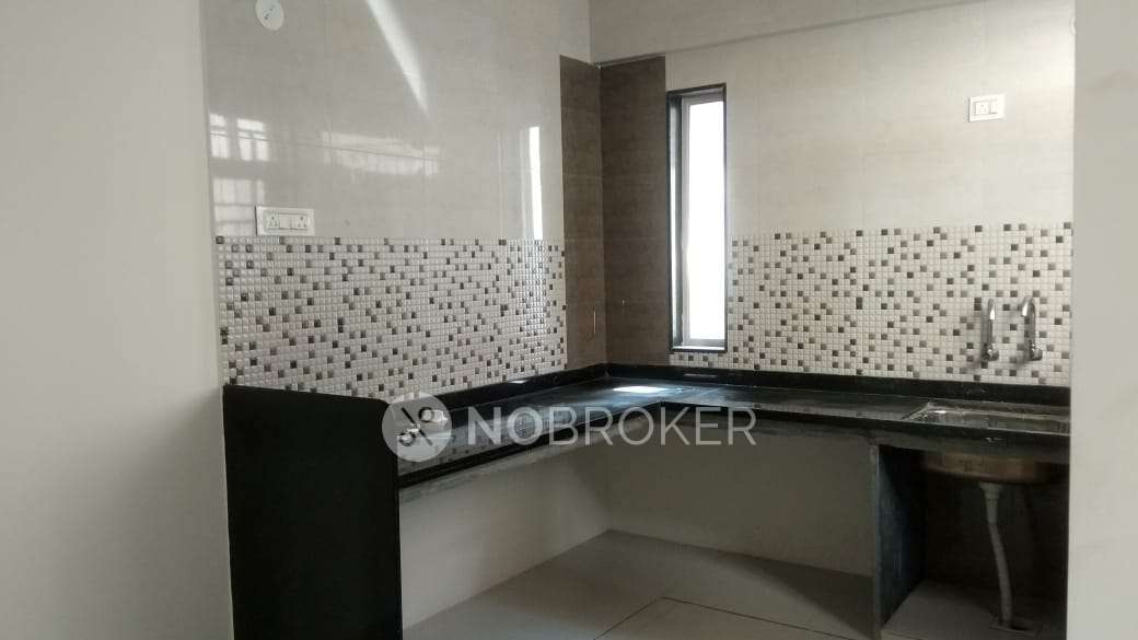 1 BHK Flat In Shriram Vihar For Sale  In Chinchwad