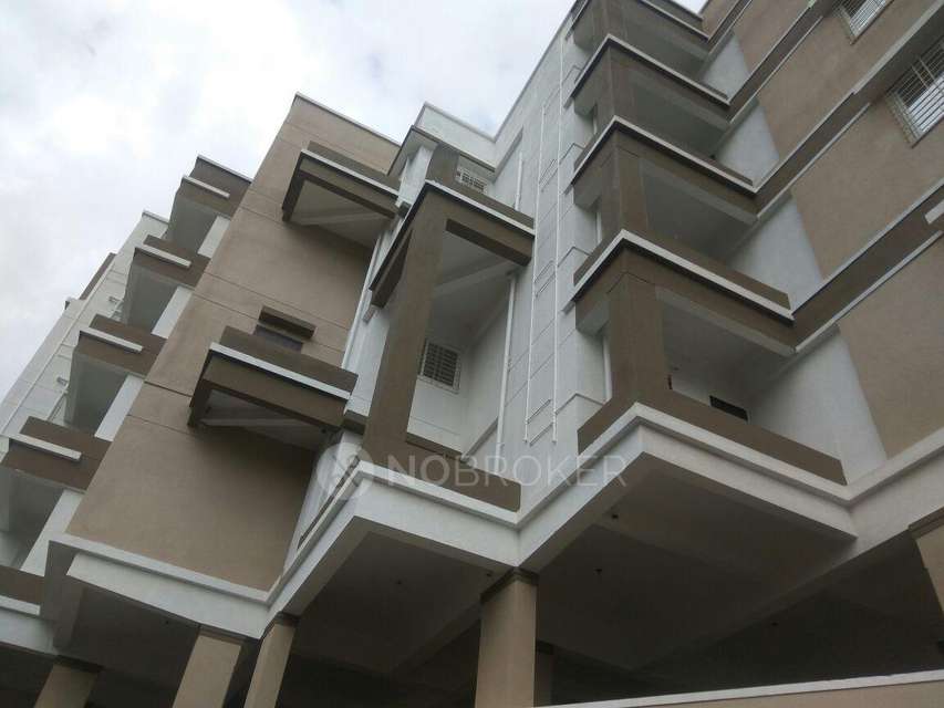 1 BHK Flat In Aum Vihar Housing Society For Sale  In Pimpri-chinchwad