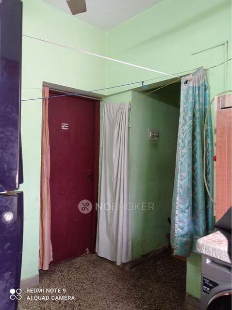 1 BHK Flat In Sriji Hill View Apartments For Sale  In Durga Nagar