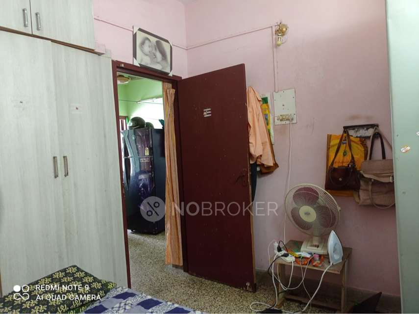 1 BHK Flat In Sriji Hill View Apartments For Sale  In Durga Nagar