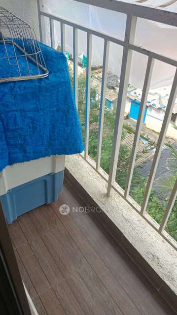 1 BHK Flat In Sai Heights Chandansar Road Katakari Pada Virar East  For Sale  In Frgm+595, Chandansar, Virar, Maharashtra 401305, India