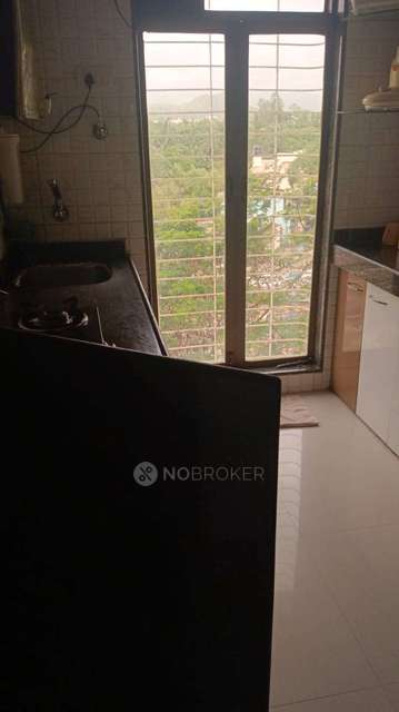 1 BHK Flat In Sai Heights Chandansar Road Katakari Pada Virar East  For Sale  In Frgm+595, Chandansar, Virar, Maharashtra 401305, India