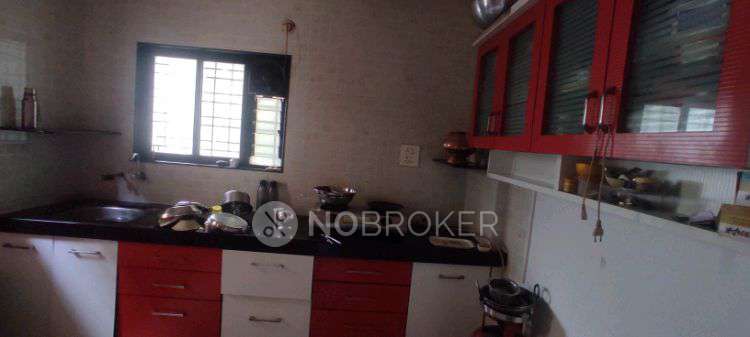 1 BHK Flat In Ameya Society, for Rent  In Warje