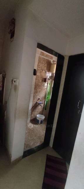 1 BHK Flat In Ameya Society, for Rent  In Warje