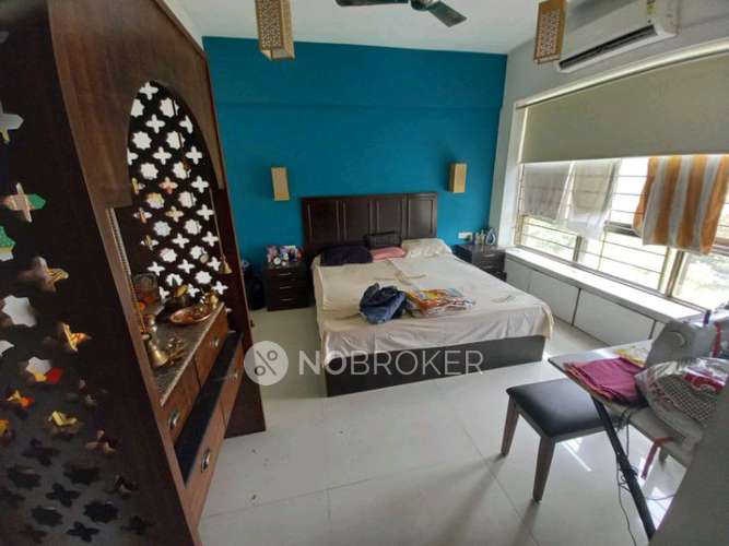 3 BHK Flat In Krome Citroena For Sale  In Undri