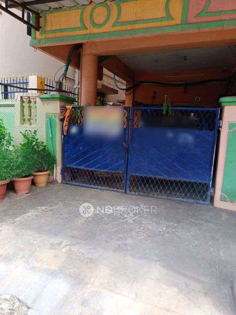 1 BHK House for Rent  In Trimulgherry