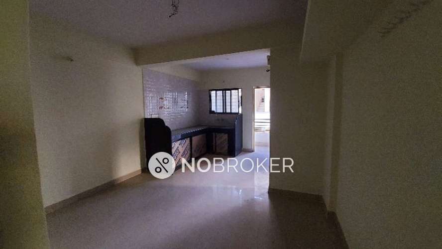 1 RK Flat In Standalonebuilding for Rent  In  Mundhwa