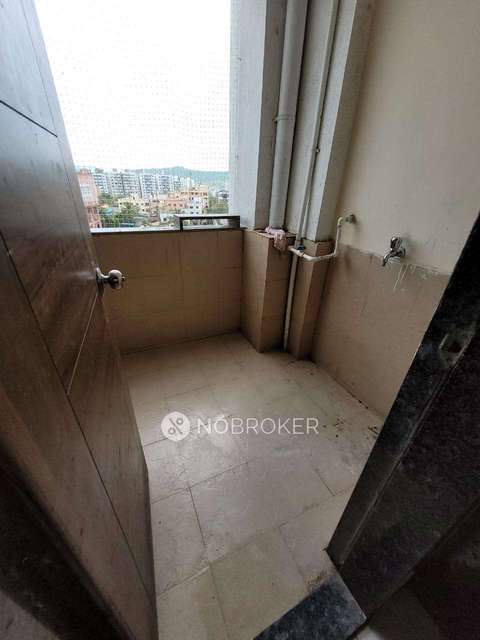 2 BHK Flat In Sky Square Society For Sale  In Yewalewadi