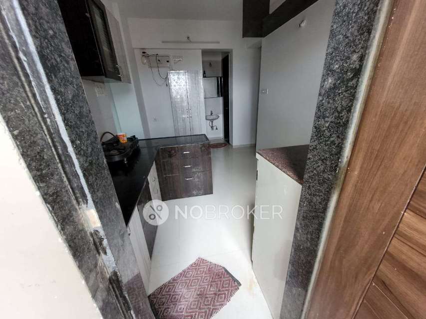 2 BHK Flat In Sky Square Society For Sale  In Yewalewadi