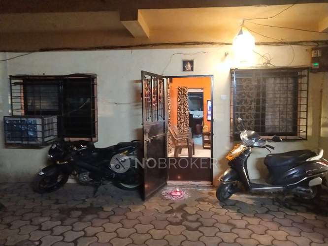 Independent House Hadapsar Without Brokerage Semifurnished 1 BHK