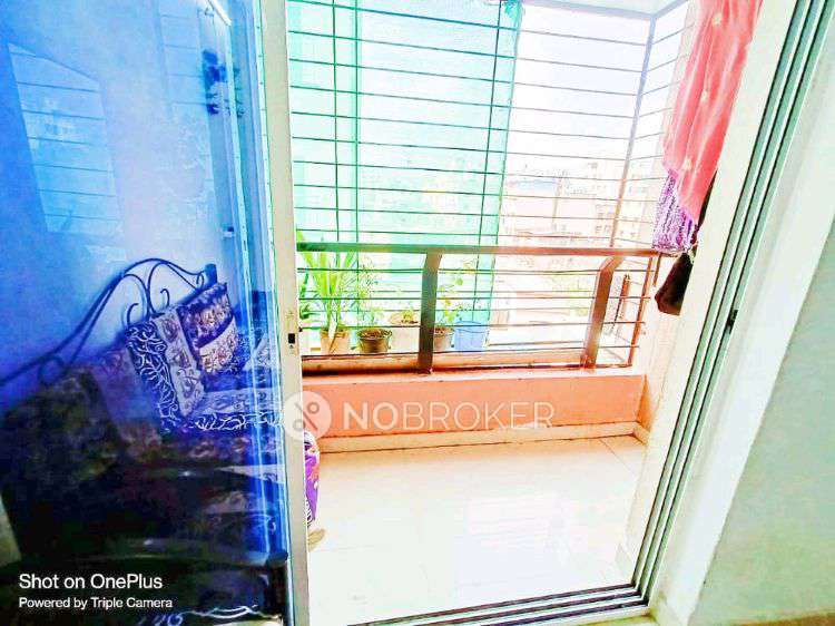 1 BHK Flat In Maaz Residency  Kondhwa  For Sale  In Kondhwa