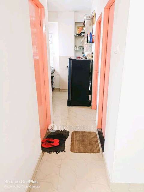 1 BHK Flat In Maaz Residency  Kondhwa  For Sale  In Kondhwa