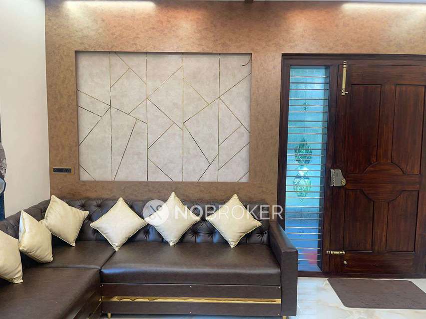 4 BHK House For Sale  In Kaval Bairasandra