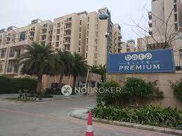 3 BHK Flat In Bptp Park Elite Premium Flats for Rent  In Sector 84