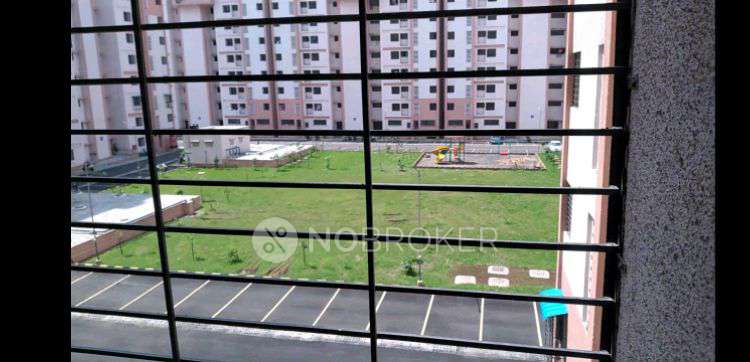 1 BHK Flat In Aasavari Cidco,sector-27,taloja,navi Mumbai. for Rent  In Taloja