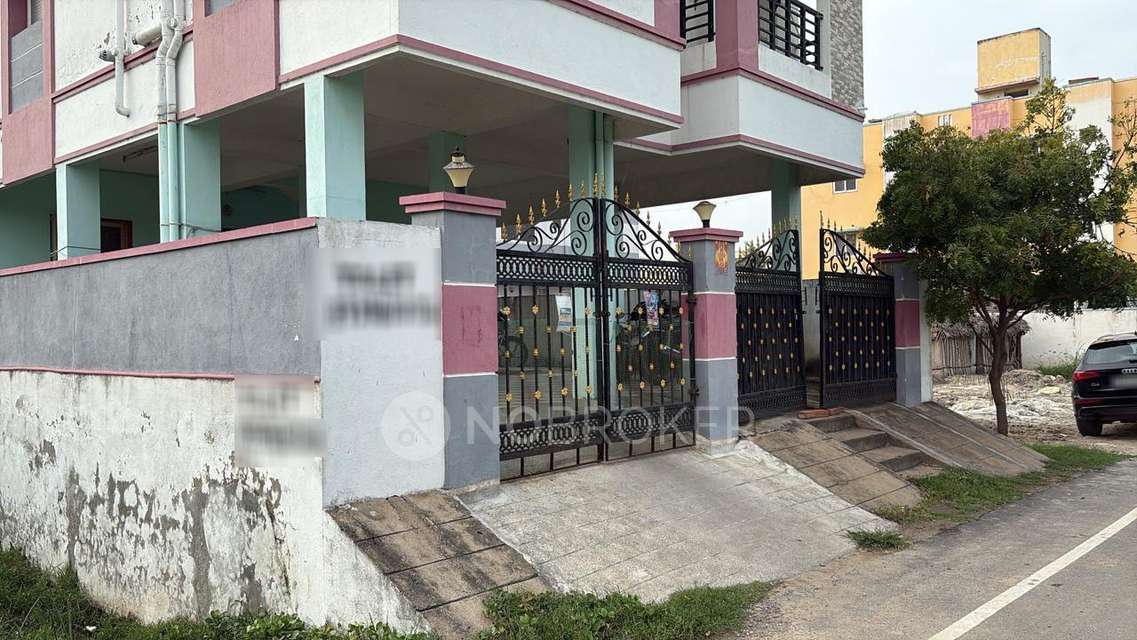 2 BHK House for Rent  In Sholinganallur