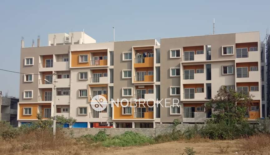 2 BHK Flat for Rent  In Mahadevapura