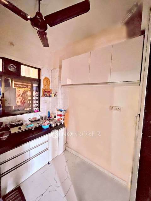 1 RK Flat In Khushi Orchid For Sale  In Mankoli