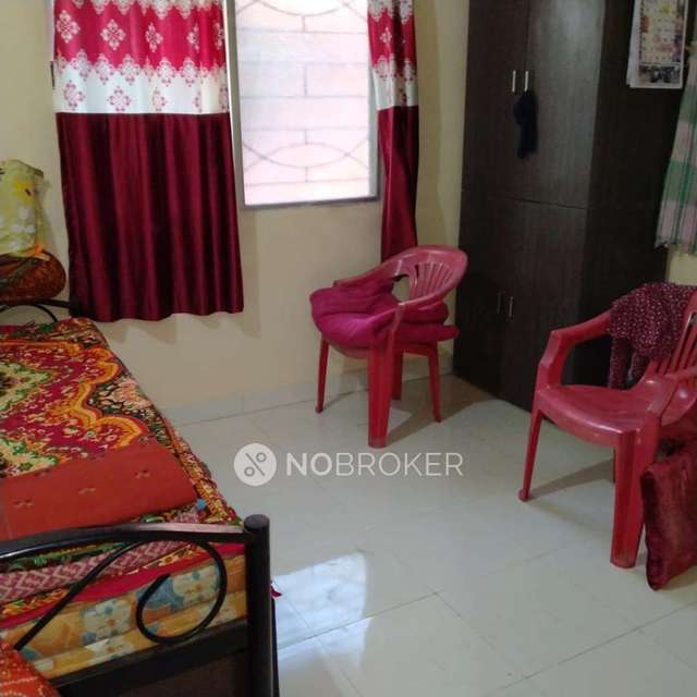 1 BHK Flat In K.m. Park, Dehuroad Cantoment For Sale  In Dehuroad Cantoment
