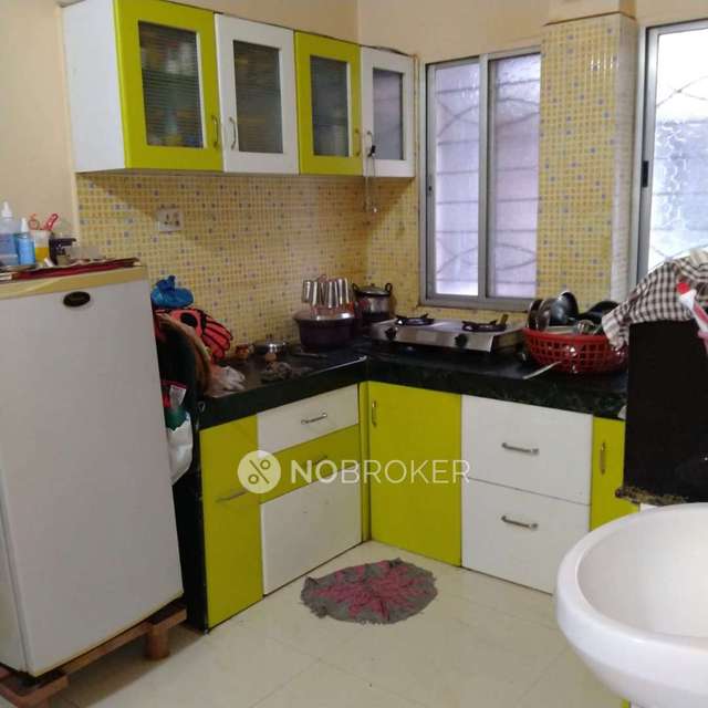 1 BHK Flat In K.m. Park, Dehuroad Cantoment For Sale  In Dehuroad Cantoment